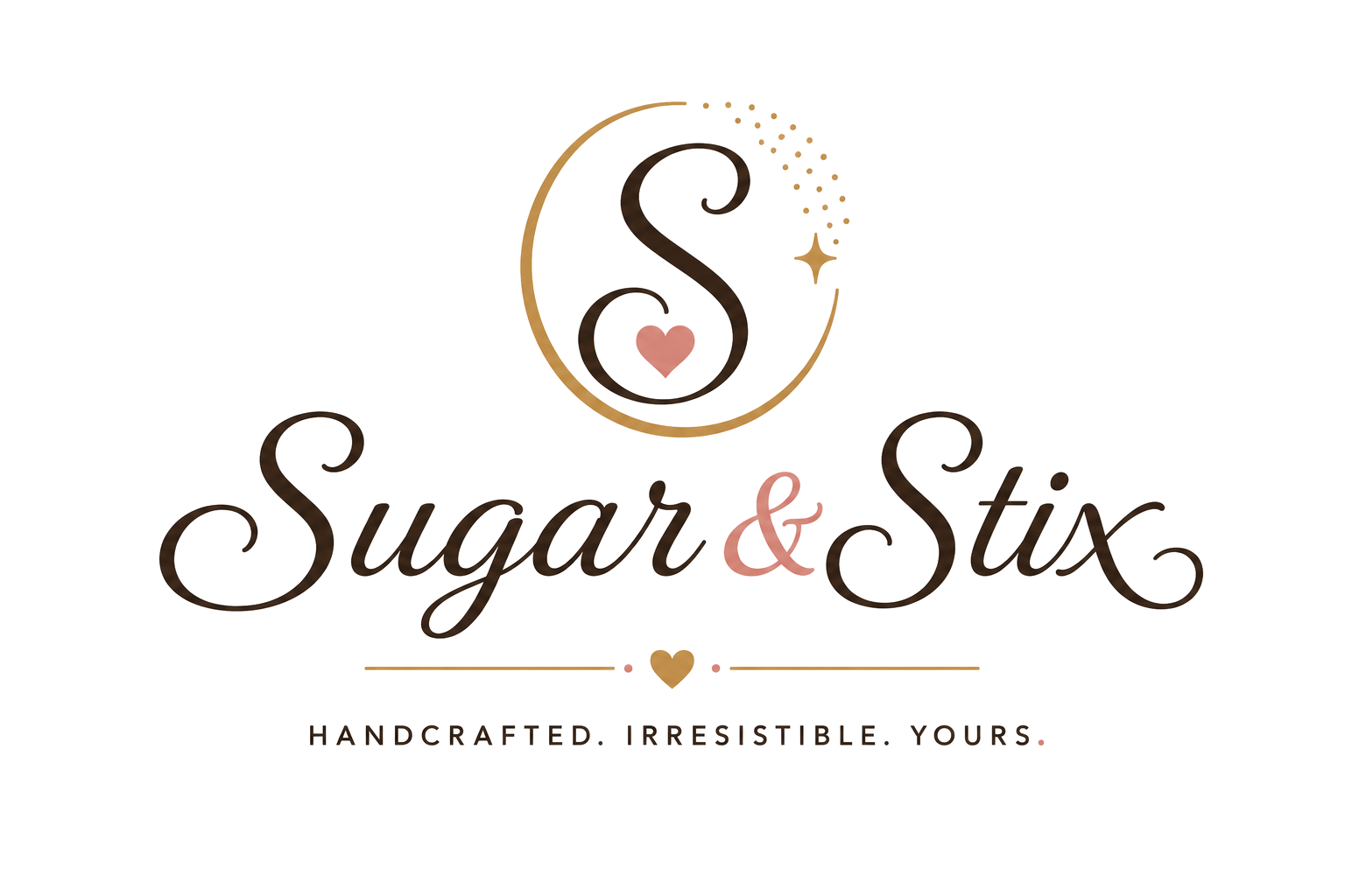 Sugar & Stix