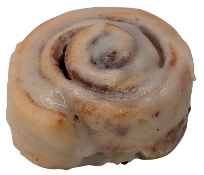 Sugar & Stix OG Cinnamon Roll