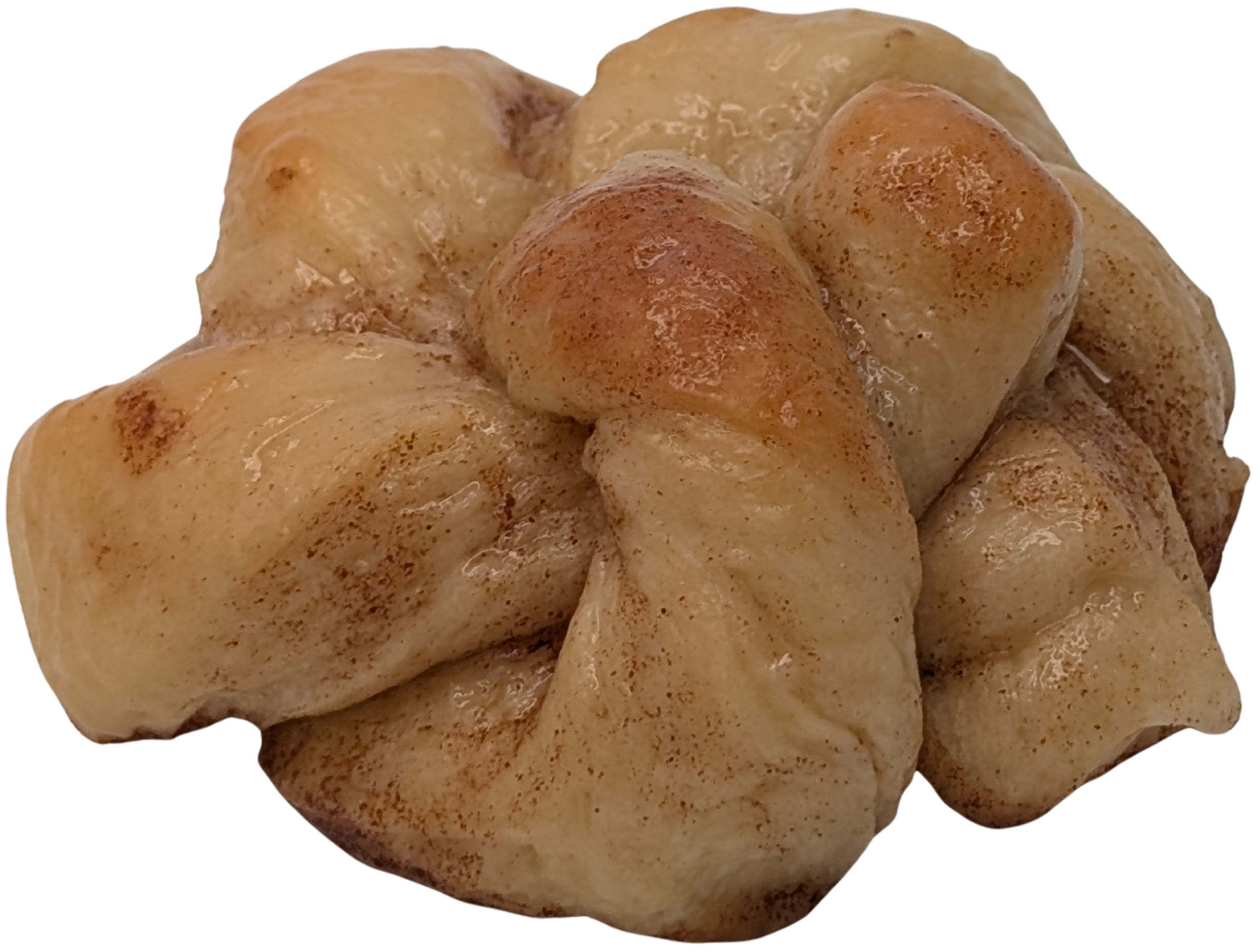 Sugar & Stix OG Honey Bun