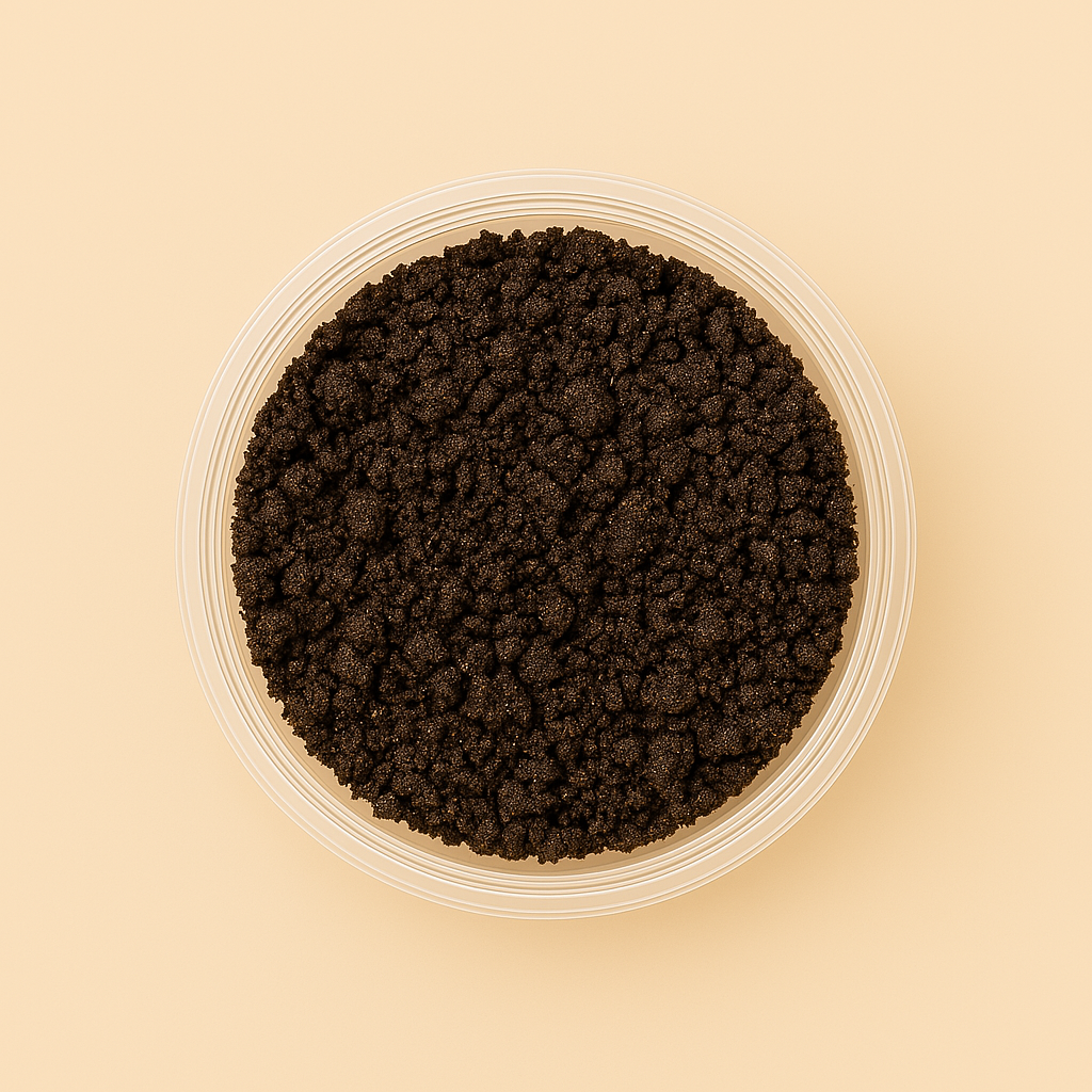 Cookie Crunch