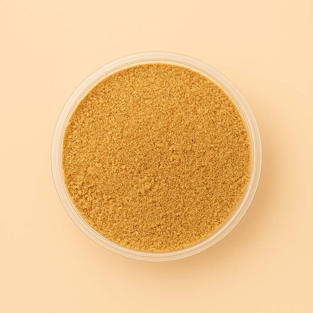 Graham Cracker Crumbs