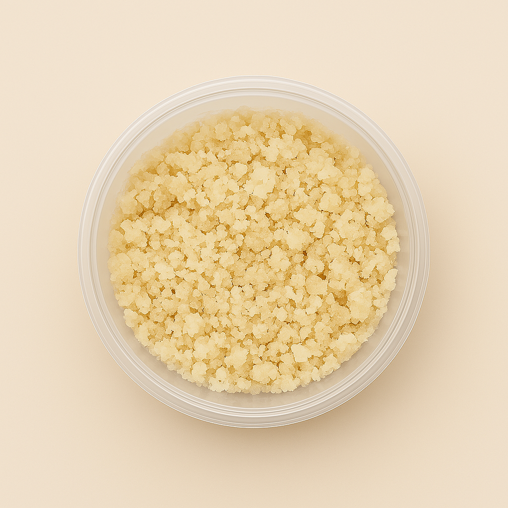 Vanilla Crumbs