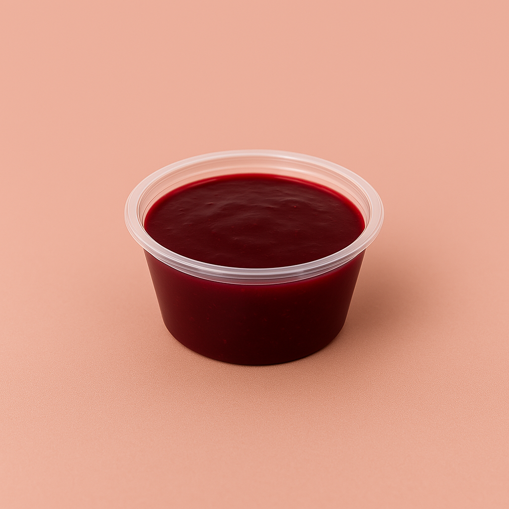 Berry Me