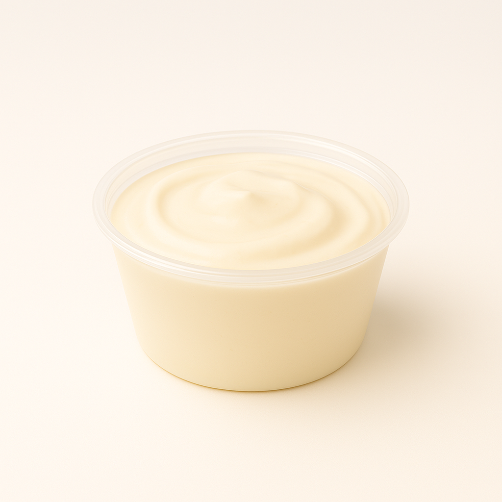 Cream Queen